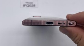Good
													Samsung Galaxy Note 20 5G - Verizon, Mystic Bronze, 128 GB, 8 GB, SM-N981U, photo 5 of 9