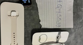 Mint
													Apple Watch Series 10 42mm - Rose Gold, A2997 - GPS, Aluminum, photo 2 of 9