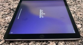 Good
													Apple iPad 7th Gen - Wi-Fi, Gray, 32 GB, A2197, photo 4 of 13