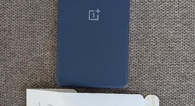 Mint
													OnePlus 13 - Unlocked, Midnight Ocean, 512 GB, 16 GB, photo 1 of 9