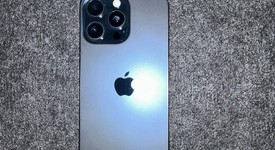 Good
													Apple iPhone 15 Pro Max - Unlocked, Blue, 512 GB, A2849, photo 2 of 5