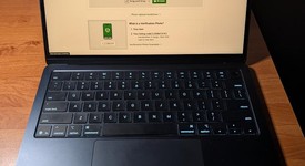 Good
													MacBook Air 2025 (M4) - 13" - Apple M4, Midnight, 256 GB, 16 GB, photo 5 of 8