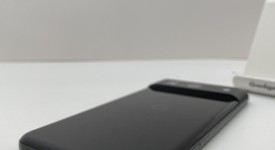 Good
													Google Pixel 8 - Unlocked, Obsidian, 128 GB, 8 GB, G9BQD, Sub-6 5G, photo 4 of 6