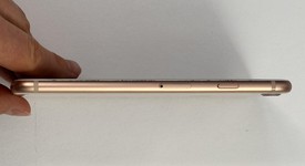 Good
													Apple iPhone 8 - Unlocked, Gold, 64 GB, A1863, photo 5 of 8