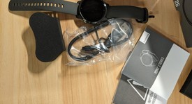 Mint
													Garmin Venu 2S - Graphite, photo 4 of 11