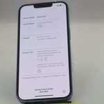 Fair Apple iPhone 14 - AT&T, 128 GB, Blue, A2649