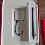 Mint OnePlus Pad 2 - Wi-Fi, 256 GB, Gray, 12 GB