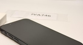 Good
													Apple iPhone 13 Mini - Unlocked, Midnight, 256 GB, A2481, photo 2 of 5