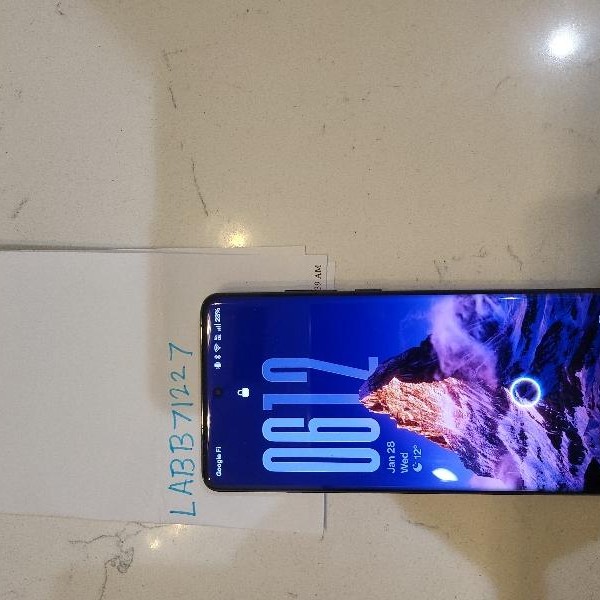 OnePlus 12 - Unlocked, 512 GB, Green, 16 GB, CPH2583