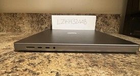 Mint
													MacBook Pro 2023 - 16" - Apple M2 Max, Silver, 2 TB, 64 GB, photo 4 of 5