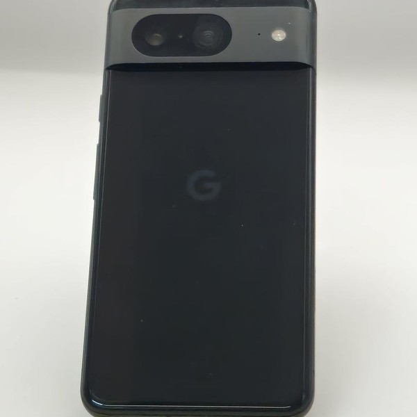 Google Pixel 8 - Verizon, 128 GB, Obsidian, 8 GB, GKWS6, mmWave 5G