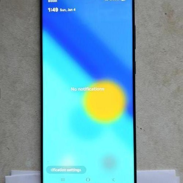 Samsung Galaxy S23 Ultra - AT&T, 512 GB, Black, 12 GB, SM-S918U