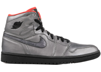 Jordan 1 Retro High Pewter for sale