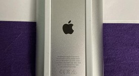 Used
													Apple Magic Mouse - White, photo 3 of 3