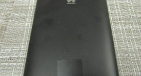 Good
													Huawei Ascend Mate2 4G - Consumer Cellular, Black, 16 GB, photo 2 of 3