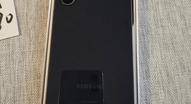 Good
													Samsung Galaxy A35 5G - Unlocked, Navy Blue, 128 GB, 6 GB, photo 3 of 6