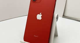 Good
													Apple iPhone 12 - Unlocked, Red, 64 GB, A2172, photo 3 of 8
