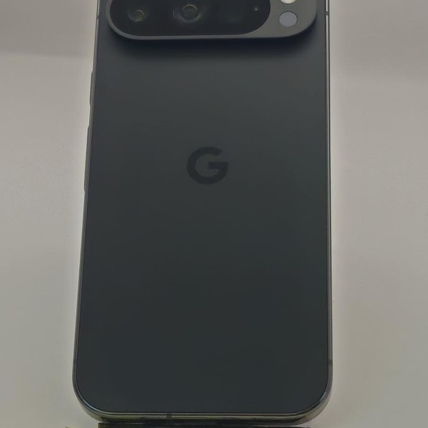 Google Pixel 9 Pro - Verizon, 128 GB, Obsidian, 16 GB, GR83Y