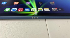 Good
													Apple iPad 10th Gen - Unlocked, Blue, 64 GB, A2757, photo 3 of 15