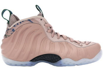 Nike Air Foamposite One Particle Beige (Women's) for sale