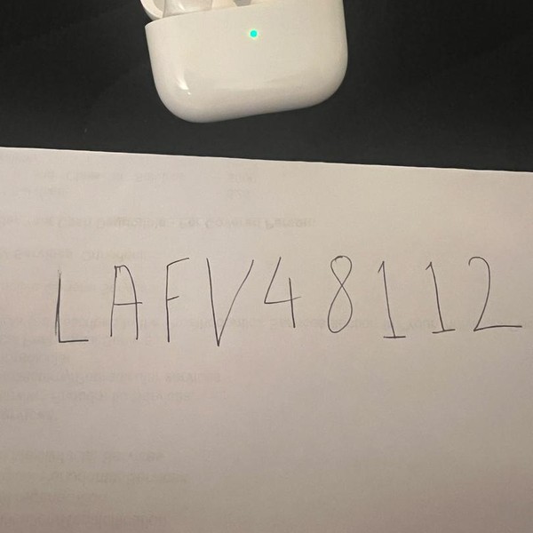 Apple AirPods Pro 2 - USB-C