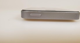 Fair
													Apple iPhone SE 1st Gen 2016 - Unlocked, Grey, 32 GB, A1723, photo 6 of 6