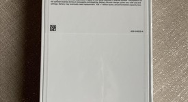 New
													Apple iPhone Xs Max - AT&T, Gray, 64 GB, A1921, photo 3 of 3