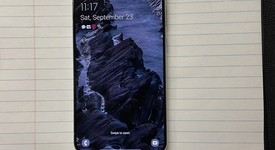 Good
													Samsung Galaxy S22 Plus - T-Mobile, White, 128 GB, 8 GB, SM-S906U, photo 1 of 6