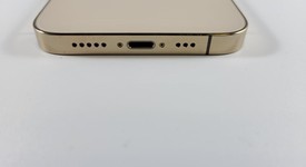 Fair
													Apple iPhone 13 Pro - AT&T, Gold, 256 GB, A2483, photo 4 of 7