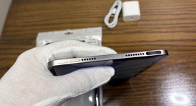 Fair
													Apple iPad Mini 6th Gen - Wi-Fi, Gray, 64 GB, A2567, photo 3 of 6