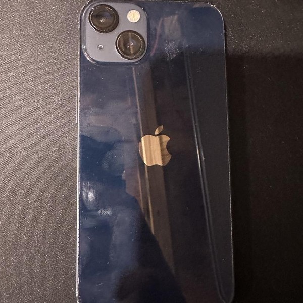 Apple iPhone 13 - Unlocked, 128 GB, Midnight, A2482