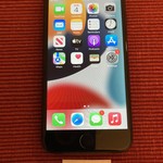 Good Apple iPhone 7 - Unlocked, 32 GB, Black, A1660
