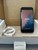 Mint Apple iPhone SE 3rd Gen 2022 - Unlocked, Midnight, 64 GB, A2595