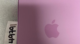 Good
													Apple iPhone 16 Plus - Unlocked, Pink, 128 GB, A3082, photo 1 of 16