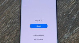 Mint
													Samsung Galaxy S20 5G - Unlocked, Gray, 128 GB, 12 GB, SM-G981U1, photo 6 of 6