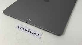 Good
													Apple iPad Air 13" (M3) 2025 - Wi-Fi, Gray, 128 GB, photo 5 of 5