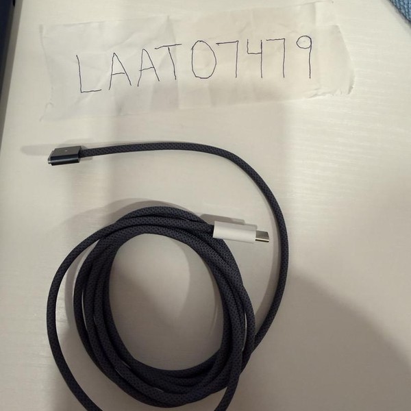 MacBook Air 2024 (M3) - 15 inch - 512 GB, Midnight, 16 GB, Apple M3, 10-core GPU