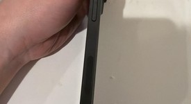 Good
													Apple iPhone 15 Pro Max - Unlocked, Black, 256 GB, A2849, photo 4 of 7