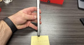 Mint
													OnePlus 13R - Unlocked, Astral Trail, 256 GB, 12 GB, photo 5 of 8