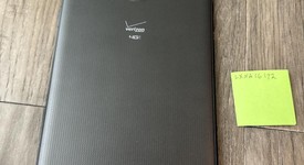Good
													Samsung Galaxy Tab E 9.6 - Verizon, Black, 16 GB, SM-T567V, photo 3 of 3