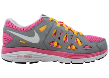 Nike Dual Fusion Run 2 Pink Glow (GS) for sale