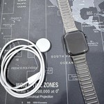 Mint Apple Watch Series 10 46mm - Black, A2999 - GPS, Aluminum