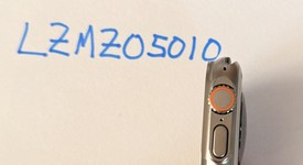 Mint
													Apple Watch Ultra 49mm - Unlocked, Titanium, A2622, photo 4 of 10