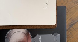 New
													Dyson OnTrac - CNC-Black-Nickel, photo 3 of 5