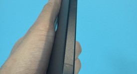 Mint
													Apple iPhone 15 - Unlocked, Black, 256 GB, A2846, photo 4 of 7