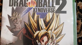 Mint
													Dragon Ball: Xenoverse 2, Day One Edition for Xbox One, photo 3 of 9