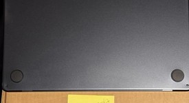 Good
													MacBook Air 2022 (M2) - 13" - Apple M2, Midnight, 512 GB, 16 GB, photo 3 of 8