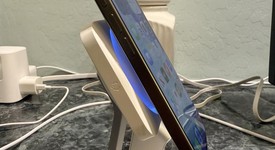 Good
													Apple iPhone 15 Pro - Unlocked, Natural, 128 GB, A2848, photo 5 of 8