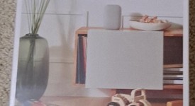 New
													Nest Audio - Chalk, Single, photo 2 of 5