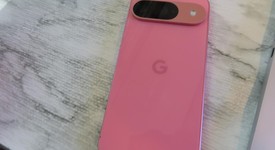 Good
													Google Pixel 9 - Verizon, Peony, 128 GB, 12 GB, G2YBB, photo 4 of 4
